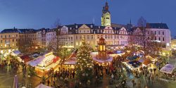 Xmas Koblenz (Copyright P!el Media)