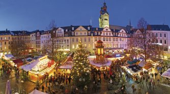 Xmas Koblenz (Copyright P!el Media)