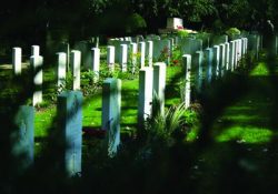 YPRES Tyne Cot