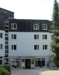 Image displaying the Youth Hostel Freiburg