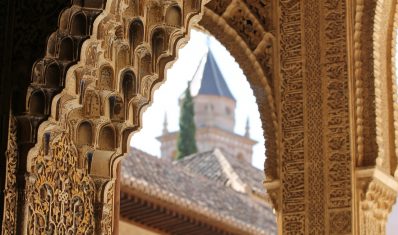 alhambra