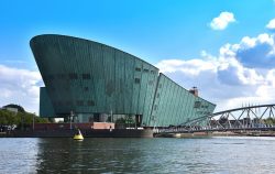 NEMO Science Centre