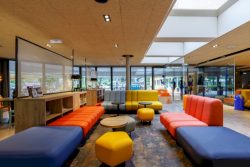 A&O Hostel Amsterdam
