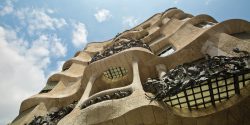 Casa Mila