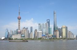 The Bund