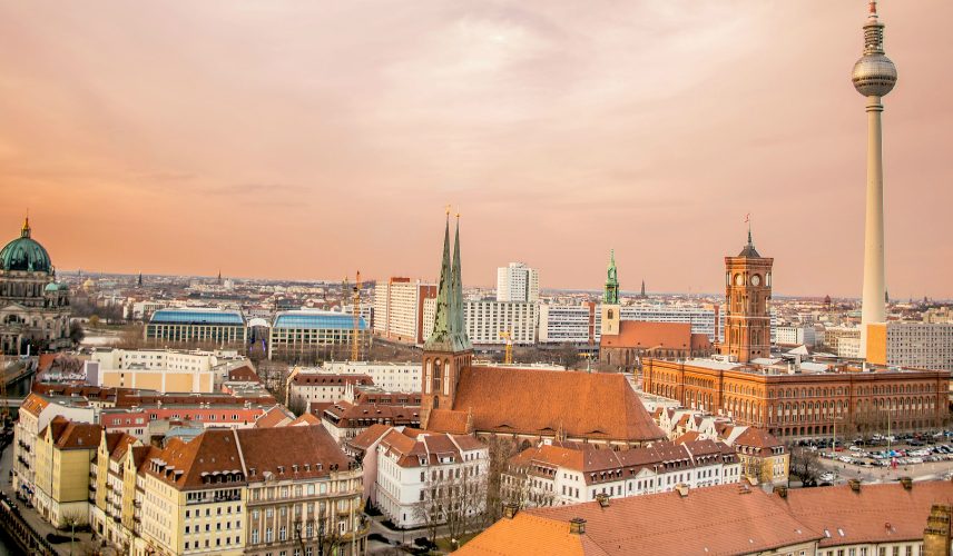 Berlin