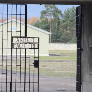 Sachsenhausen Concentration Camp