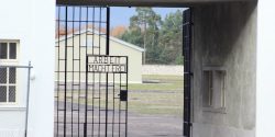 Sachsenhausen Concentration Camp
