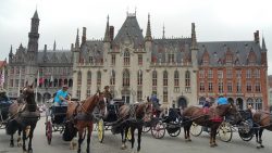 bruges markt