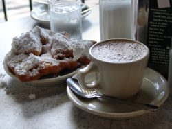 cafe du monde