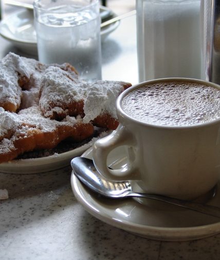 cafe du monde