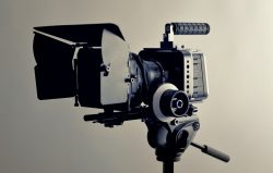 Film workshop