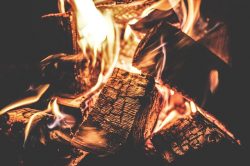 Campfire