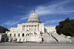 Guided tour of the Capitol and Visitor Centre