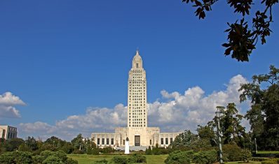 capitol baton rouge