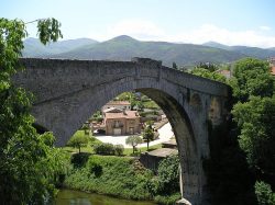 Gorges Pont du Diable