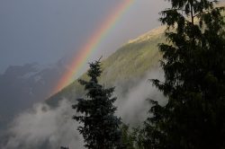 Chamonix