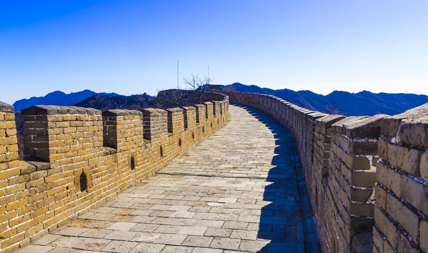 Great wall