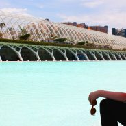 City of Arts and Sciences