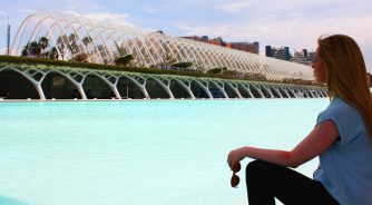 City of Arts and Sciences