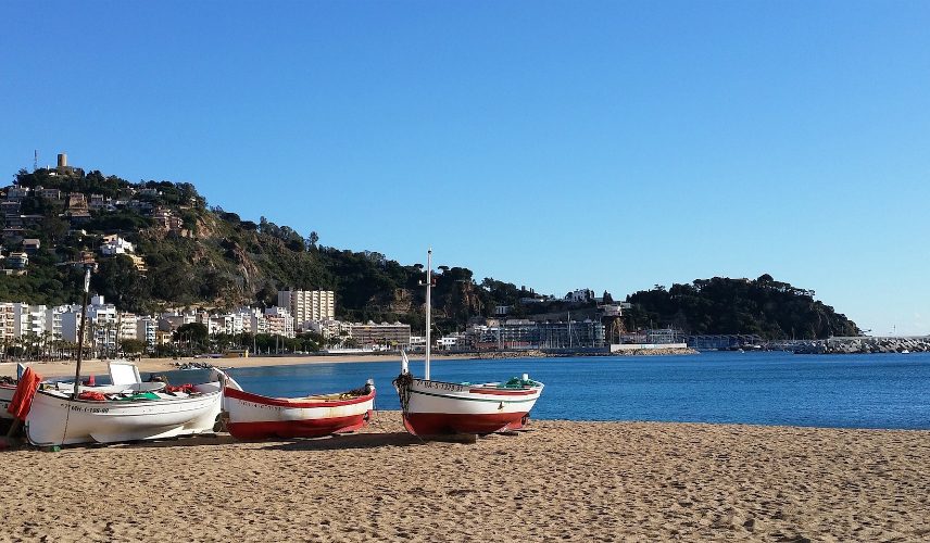 Costa Brava