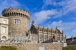 dublincastle