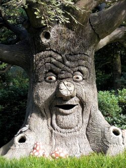 efteling