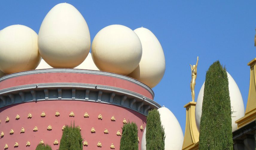 Dali Museum