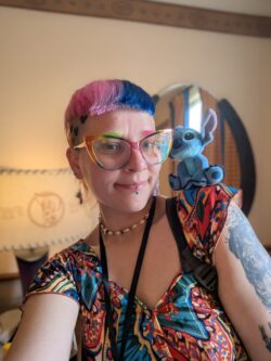 Evie Moore, Travelbound Music & Concert Tours