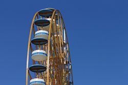 ferris wheel