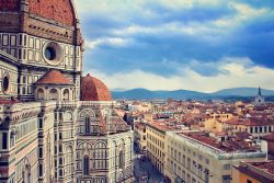 florence firenze