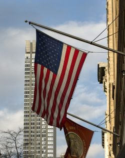 USA FLAG