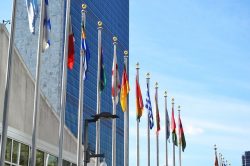 United Nations Headquarters