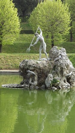 Boboli Gardens