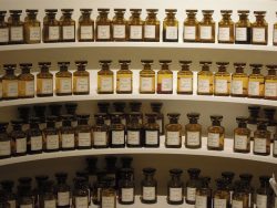 Parfumerie Fragonard, Grasse