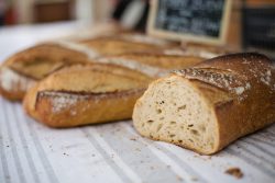 Boulangerie visit