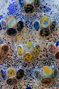 gaudi