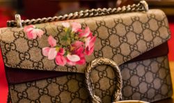 gucci bag