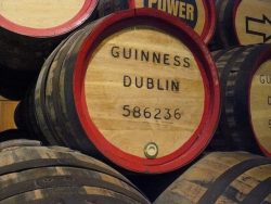 guinness dublin
