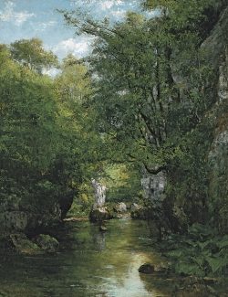 Eugene Boudin Museum