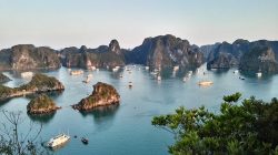 halong bay