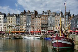 honfleur