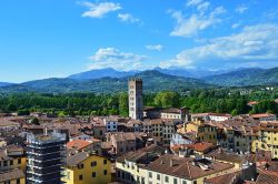 Lucca, Italy