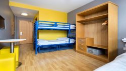 Jacob’s Inn Hostel