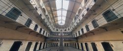 Kilmainham Gaol