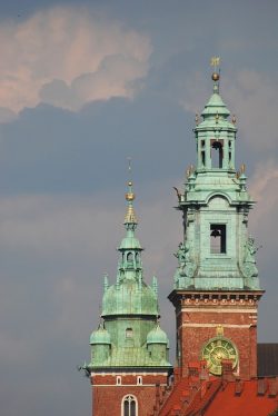 wawel castle