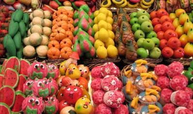 la-boqueria