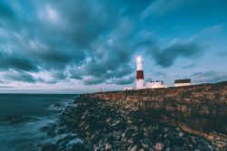 Safe Lighthouse