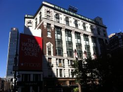 Macy’s Department Store