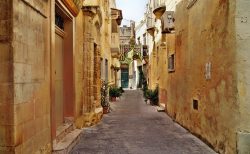 Valetta